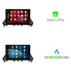 Toyota Proace CarPlay & Android Auto-radio | 2024–2026 | 9 tum | Android 15 | CTX-7496