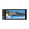 Enkel Din Autoradio met 6.9 INCH scherm | Bluetooth & USB | Android 13 | 2+64GB