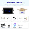 Radio para coche Dacia Android 13 | Compatible con Dacia Duster, Dokker, Logan, Lodgy y Sandero (2012-2020) | Con CarPlay y Android Auto | 2 GB de RAM + 64 GB de almacenamiento | Bluetooth | Wi-Fi | Pantalla táctil
