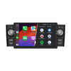 Fiat Punto 2006-2009 | Radio de coche Android 13 de 7 pulgadas | CarPlay inalámbrico y Android Auto