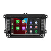 Radio para coche Volkswagen | Androide 13 | Carplay y Android automático | 2 GB + 64 GB