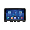 Suzuki Jimny | Androide 13 | Radio de coche | 2019 a 2024 | CarPlay y Android Auto