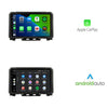 Suzuki Jimny | Androide 13 | Radio de coche | 2019 a 2024 | CarPlay y Android Auto