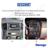Radio de coche Kia Sorento CarPlay | 2002 a 2009 | Denago DNG-A135 | 9 pulgadas | Androide 13 | CarPlay inalámbrico y Android Auto
