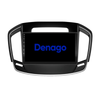 Opel Insignia CarPlay autoradio | 2008 t/m 2013 | Denago DNG-A271 | 9 inch | Android 13 | Draadloos CarPlay & Android Auto