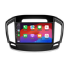 Opel Insignia CarPlay autoradio | 2008 t/m 2013 | Denago DNG-A271 | 9 inch | Android 13 | Draadloos CarPlay & Android Auto