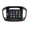 Opel Insignia CarPlay autoradio | 2008 t/m 2013 | Denago DNG-A271 | 9 inch | Android 13 | Draadloos CarPlay & Android Auto