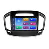 Opel Insignia CarPlay autoradio | 2008 t/m 2013 | Denago DNG-A271 | 9 inch | Android 13 | Draadloos CarPlay & Android Auto