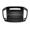 Opel Insignia CarPlay autoradio | 2008 t/m 2013 | Denago DNG-A271 | 9 inch | Android 13 | Draadloos CarPlay & Android Auto