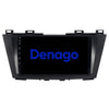 Mazda 5 CarPlay car radio | 2010 to 2015 | Denago DNG-A321 | 9 inches | Android 13 | Wireless CarPlay & Android Auto