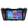Mazda 5 CarPlay car radio | 2010 to 2015 | Denago DNG-A321 | 9 inches | Android 13 | Wireless CarPlay & Android Auto