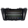 Mazda 5 CarPlay car radio | 2010 to 2015 | Denago DNG-A321 | 9 inches | Android 13 | Wireless CarPlay & Android Auto