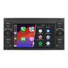 Ford Focus autoradio navigatie | Android 9.1 | Fiësta Transit Connect C-Max