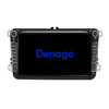 Denago DNG-0811 | Radio del coche del asiento | androide 13