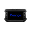 Radio para coche Volkswagen | Androide 13 | Carplay y Android automático | 2 GB + 64 GB