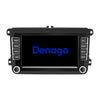 Volkswagen | Radio de coche | 2GB + 32GB | 2003 a 2019 | Android 13 y Carplay