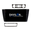 BMW 3 Serie | E90 | E91 | E92 | E93  | Android 13 | Autoradio | Carplay & Android Auto
