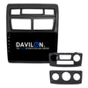 Kia Sportage Android 13 autoradio CarPlay Android Auto 2004-2010