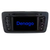 Seat Ibiza Autoradio | 2008 t/m 2014 | Android 13 | Carplay & Android auto