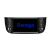 Radio para coche Fiat Punto Linea | carplay | Androide 13 | 2+64GB