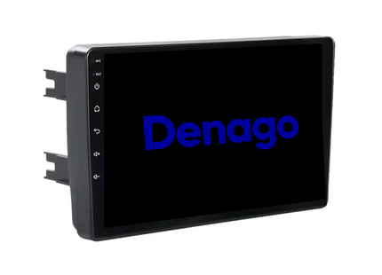 Fiat Panda | Autoradio | 2003 t/m 2012 | Android 13 | Carplay & Android Auto