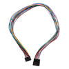 Cable de extensión para radio de coche de 16 pines | 60CM | Conectar y reproducir | Para radios de coche