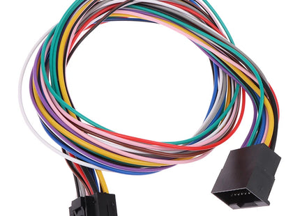 16-Pins Autoradio Verlengkabel | 60 CM | Plug & Play | Voor autoradio's