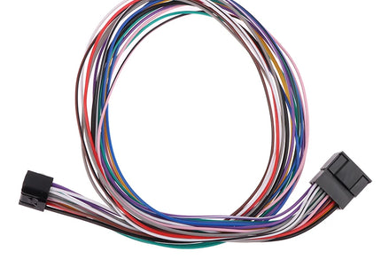 16-Pins Autoradio Verlengkabel | 60 CM | Plug & Play | Voor autoradio's