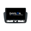 Seat Ibiza | Android 13 | Autoradio | 2008 t/m 2014 | Carplay & Android Auto | Met knoppen