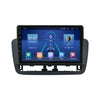 Seat Ibiza | Android 13 | Autoradio | 2008 t/m 2014 | Carplay & Android Auto | Met knoppen