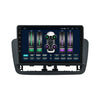Seat Ibiza | Android 13 | Autoradio | 2008 t/m 2014 | Carplay & Android Auto | Met knoppen