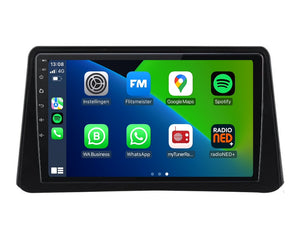 Collection image for: Opel Mokka 2012 t/m 2016 Autoradio met CarPlay & Android Auto