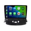 Citroën C2 & Peugeot 206 | Android 13 | Autoradio | 2004 à 2013 | CarPlay & Android Auto
