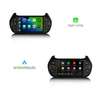 Fiat Fiorino | CarPlay & Android Auto | autoradio | 2003 t/m 2008 | Android 13 | 2+32GB