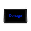 Dacia Duster Android 13 autoradio CarPlay Android Auto 2021-2024