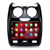 Dacia Duster | Android 15 | 9 inch Autoradio | 2013 t/m 2017 | CarPlay & Android Auto