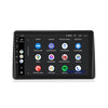 Dacia Duster Android 13 autoradio CarPlay Android Auto 2021-2024