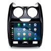Dacia Duster | Android 15 | 9 inch Autoradio | 2013 t/m 2017 | CarPlay & Android Auto