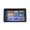 Dacia Duster Android 13 autoradio CarPlay Android Auto 2021-2024