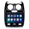 Dacia Duster | Android 15 | 9 inch Autoradio | 2013 t/m 2017 | CarPlay & Android Auto