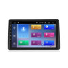 Dacia Duster Android 13 autoradio CarPlay Android Auto 2021-2024