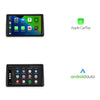 Dacia Duster | Android 13 | Autoradio | 2021 t/m 2024 | CarPlay & Android Auto