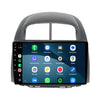 Daihatsu Sirion CarPlay & Android Auto radio | 2013 t/m 2018 | 9 inch | Android 15 | CTX-7146