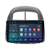 Daihatsu Sirion CarPlay & Android Auto radio | 2013 t/m 2018 | 9 inch | Android 15 | CTX-7146
