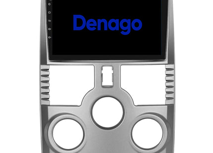Daihatsu Terios CarPlay autoradio | 2006 t/m 2016 | Denago DNG-A410 | 9 inch | Android 13 | Draadloos CarPlay & Android Auto