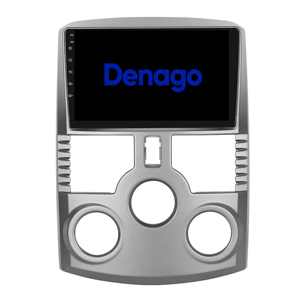 Daihatsu Terios CarPlay autoradio | 2006 t/m 2016 | Denago DNG-A410 | 9 inch | Android 13 | Draadloos CarPlay & Android Auto