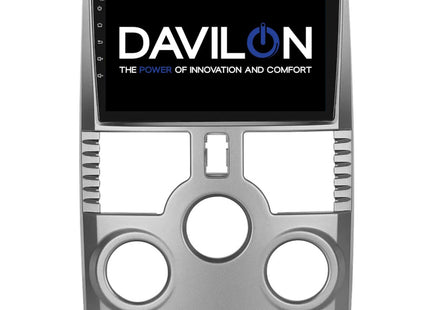 Daihatsu Terios | Android 13 | Autoradio | 2006 t/m 2016 | CarPlay & Android Auto