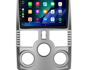 Collection image for: Autoradio compatible CarPlay pour Toyota Yaris (2005-2012). & Android Auto