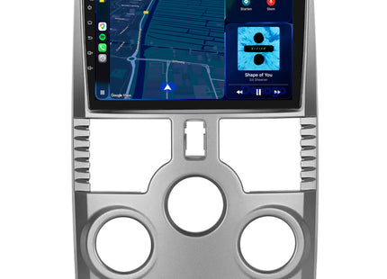 Daihatsu Terios CarPlay autoradio | 2006 t/m 2016 | Denago DNG-A410 | 9 inch | Android 13 | Draadloos CarPlay & Android Auto