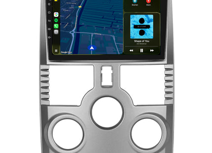 Daihatsu Terios | Android 13 | Autoradio | 2006 t/m 2016 | CarPlay & Android Auto